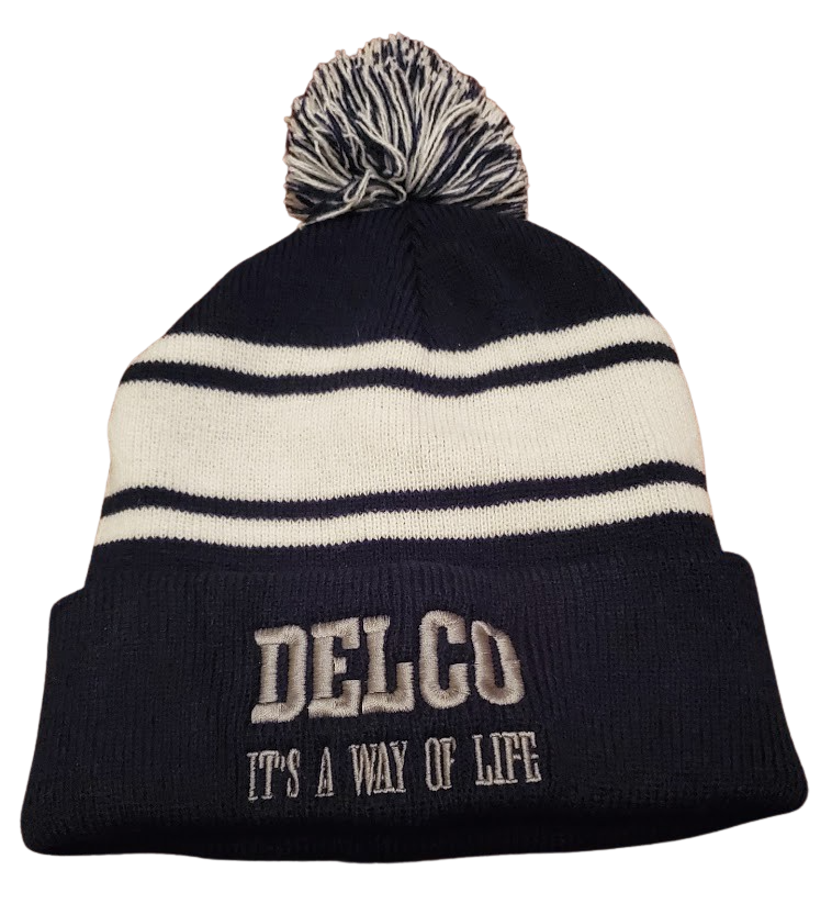 Delco Eagles shirt - Limotees