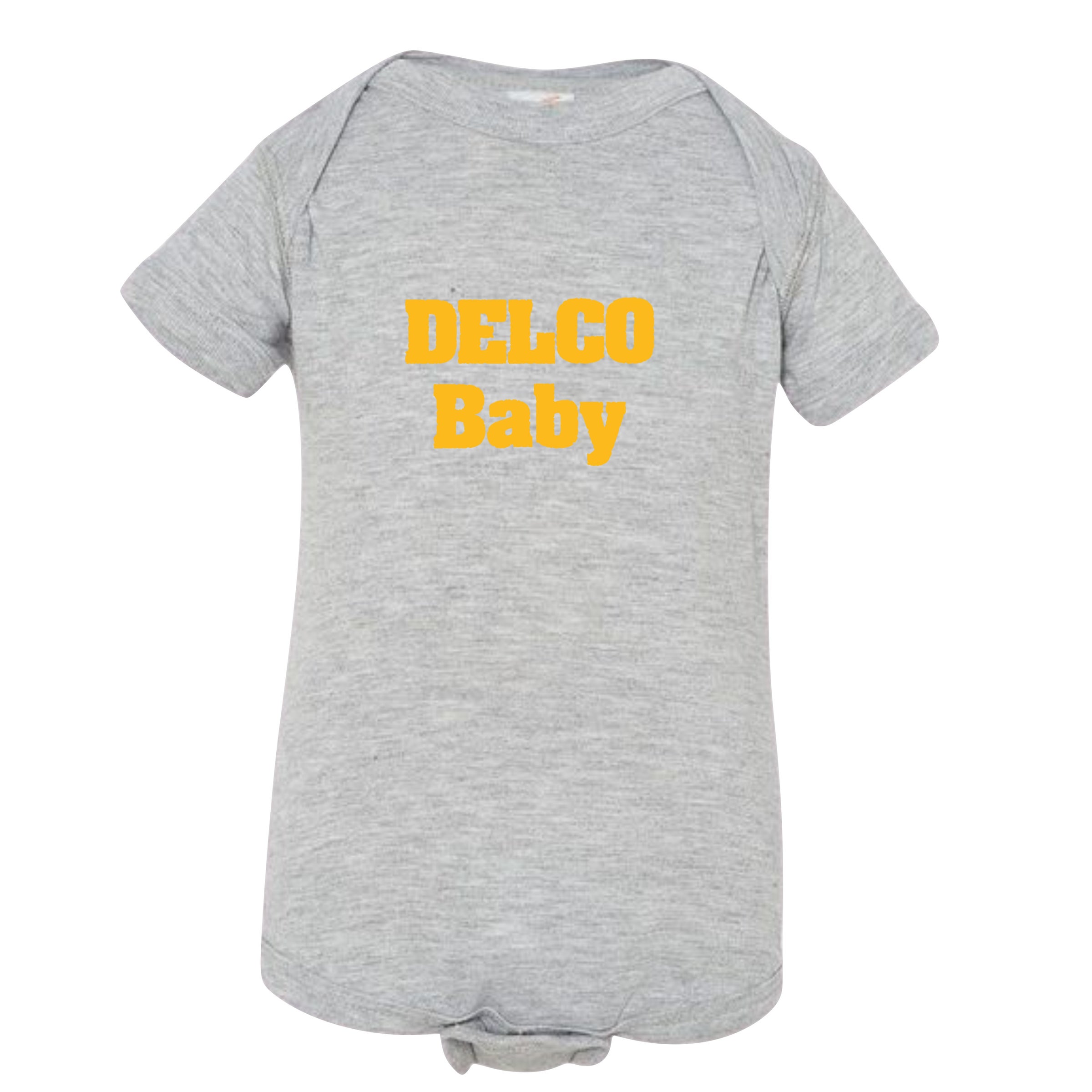 Delco Eagles shirt - Limotees