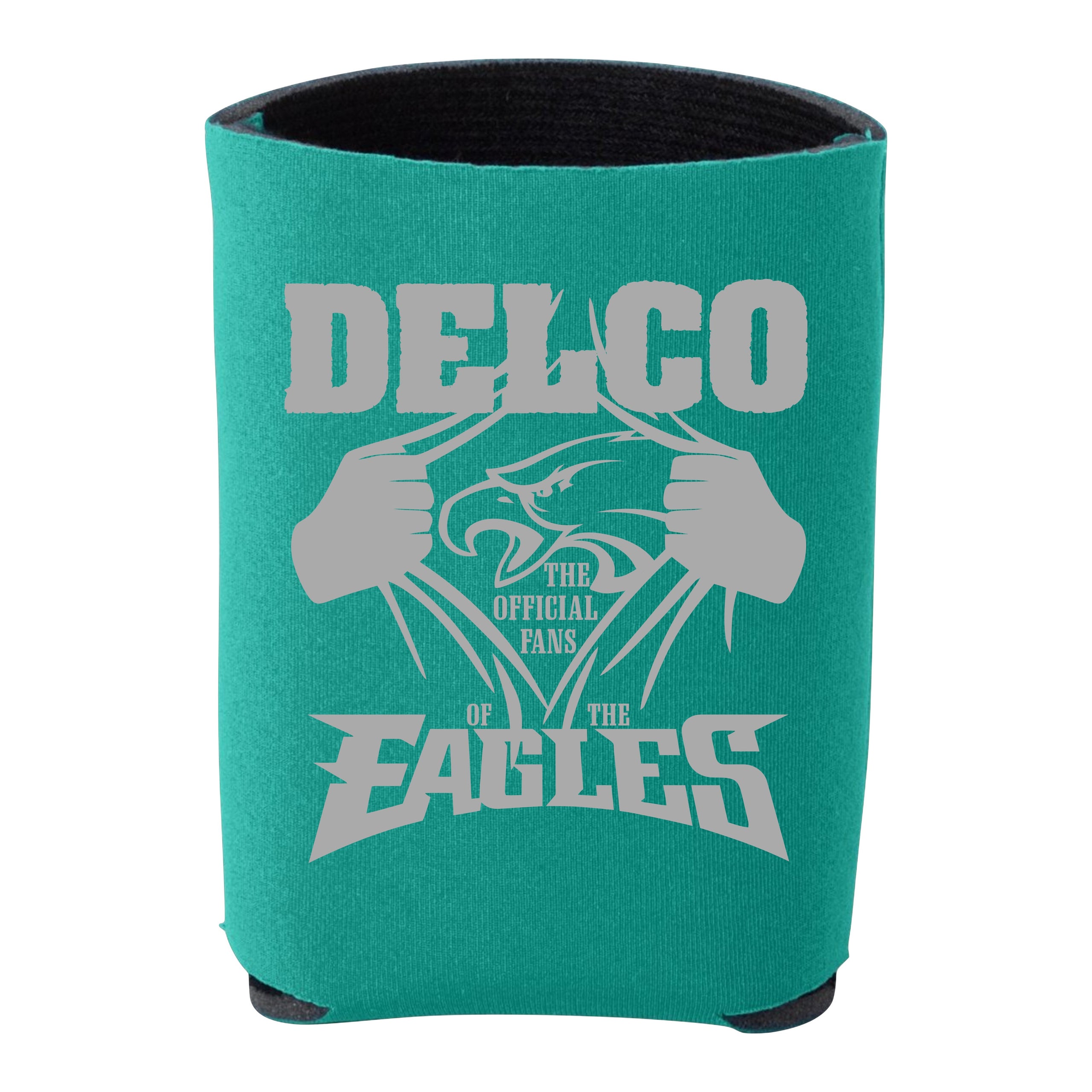 Pangea Brands Philadelphia Eagles Frost Boss Can Cooler