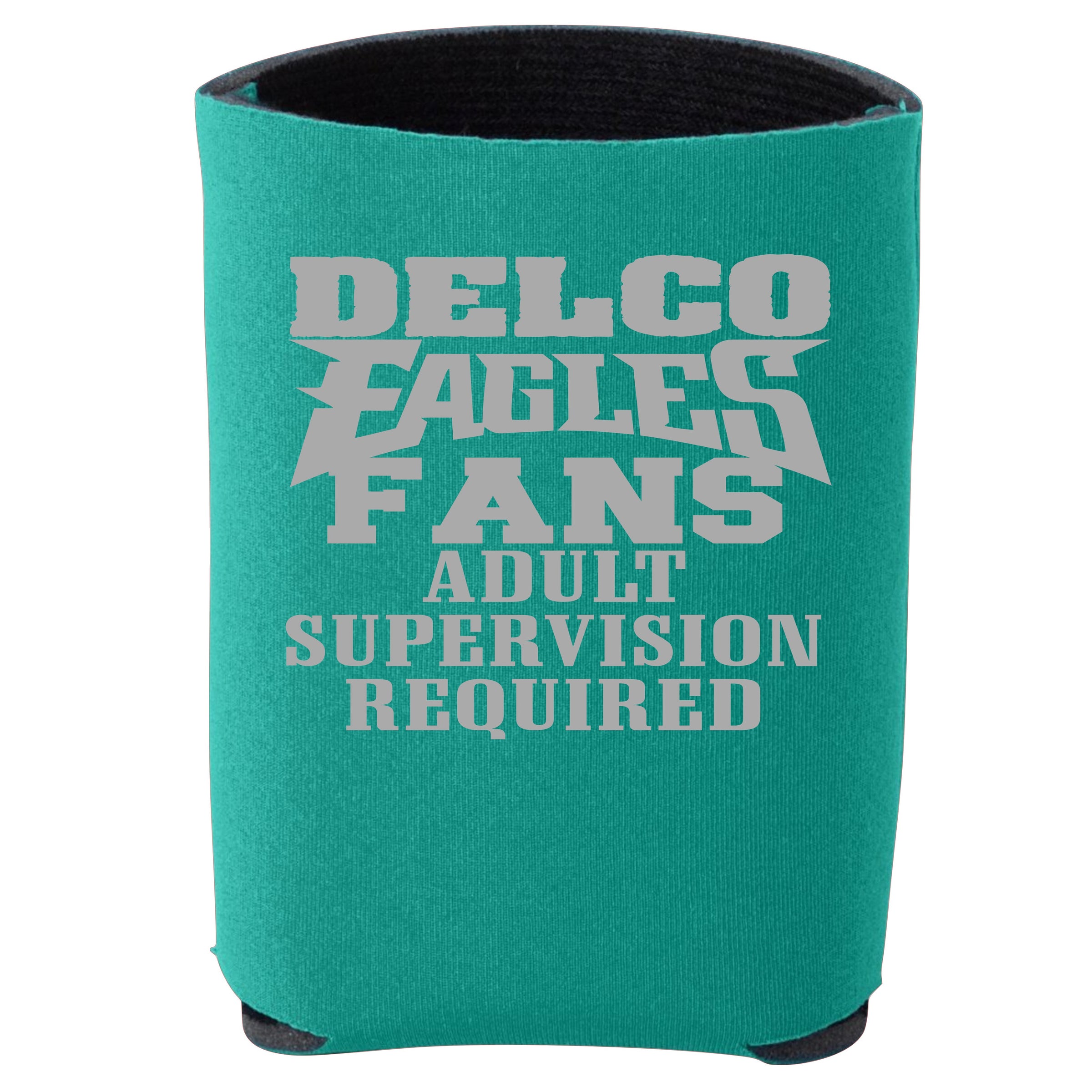 Delco Eagles shirt - Limotees